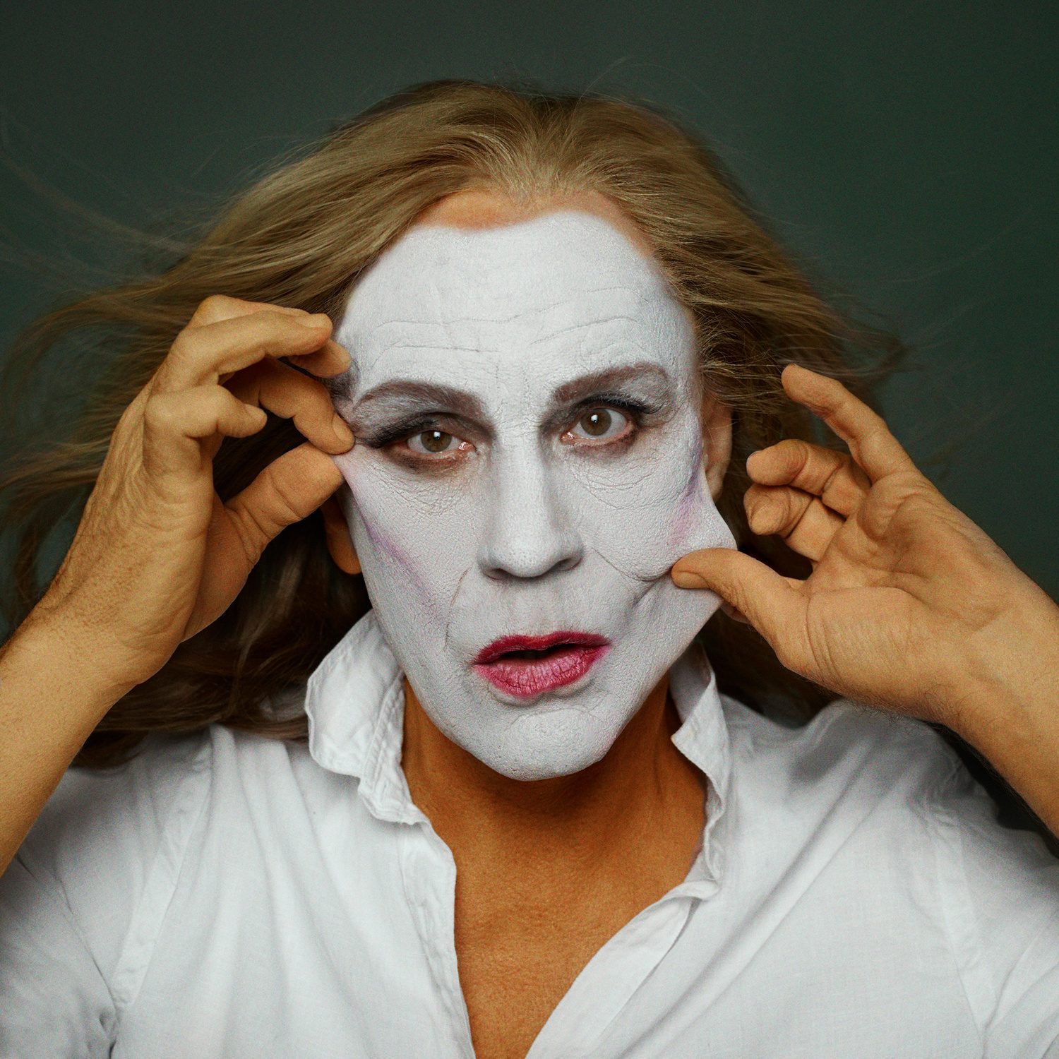 The Malkovich Sessions
