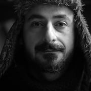 Sergey Shakaryan