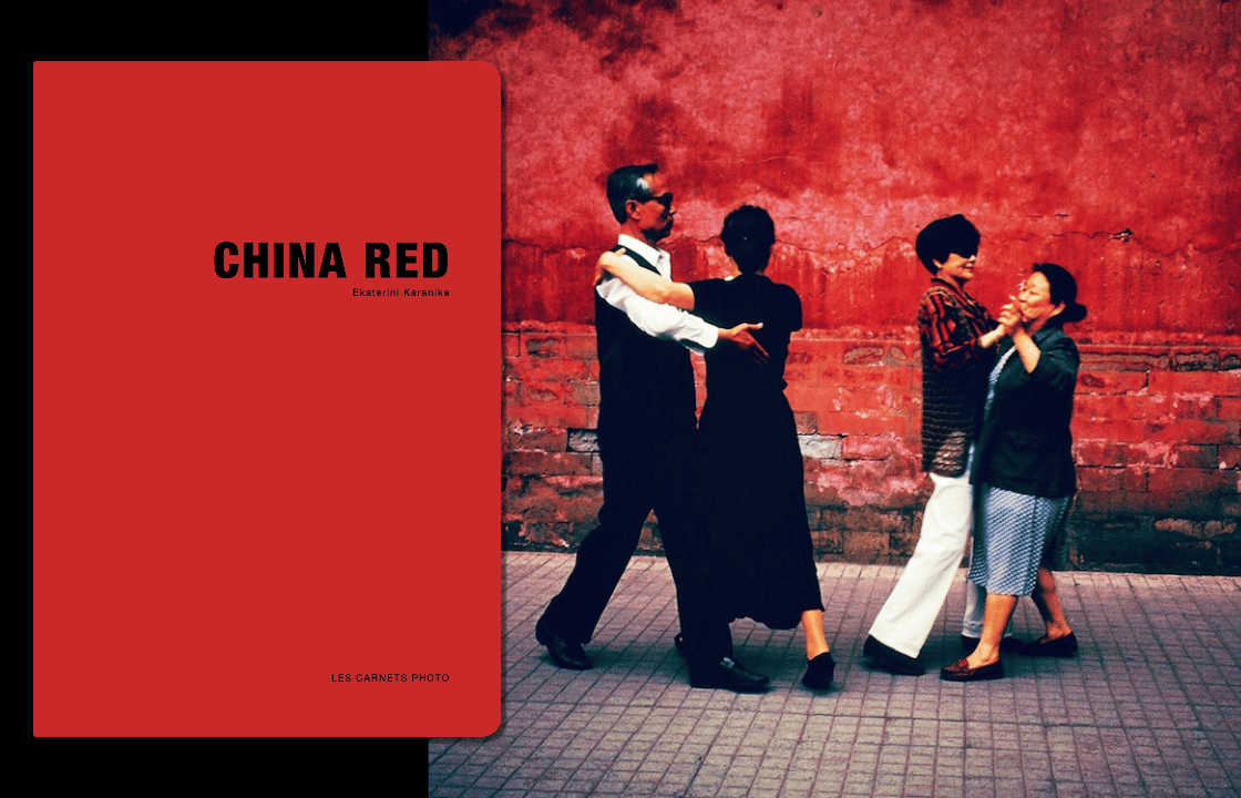 China Red