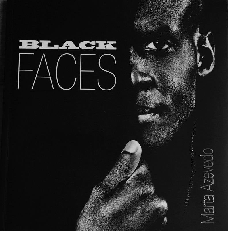 Black faces