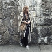 Tine Poppe