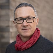 Marcus Lyon
