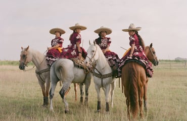 Escaramuza, the Poetics of Home, Photography Competition & Awards