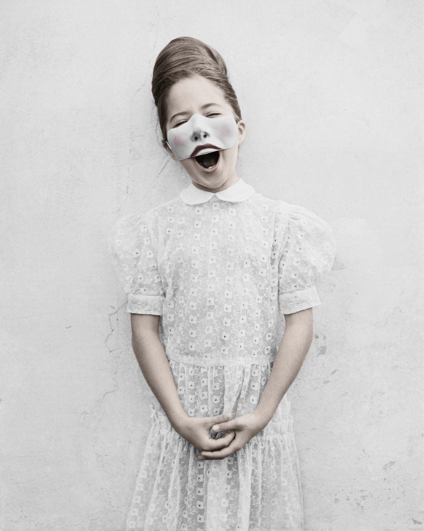 The Birthday Party　Vee Speers　ヴィー・スピアーズ Vee Speers - The Birthday Party | LensCulture