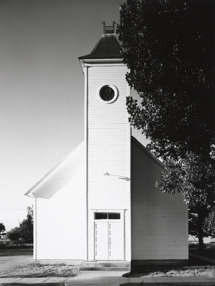 Robert Adams: The Place We Live