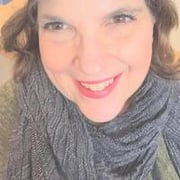 Lisa Auerbach