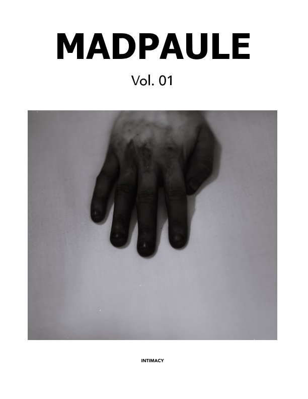 MADPAULE VOL.01