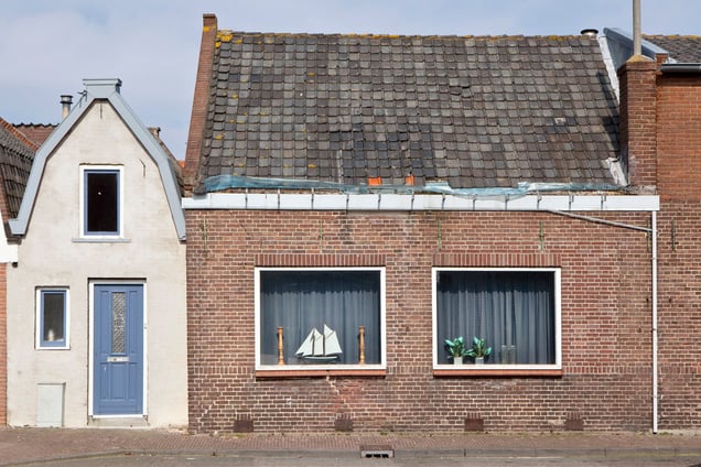 Spakenburg, Netherlands