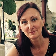 Suzana Stamenovic