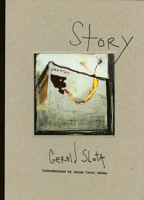 Gerald Slota: Story 