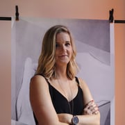 Alexandra Lethbridge