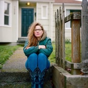 Jenny Riffle