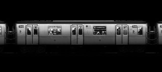 © Adam Magyar, Stainless, 7649. Honorable Mention, LensCulture International Exposure Awards 2010