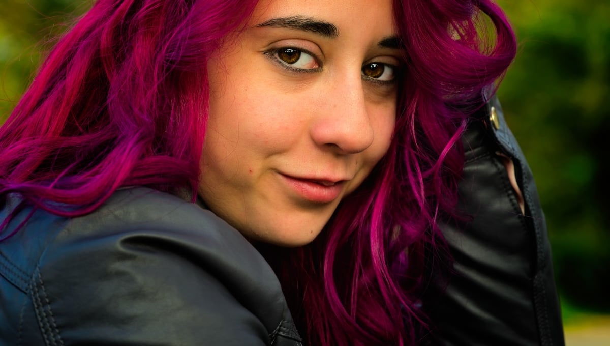 01-  Roman Portrait 1