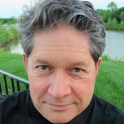 Gary Justis