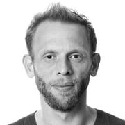 Wouter Stelwagen