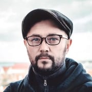 Oleg Gant
