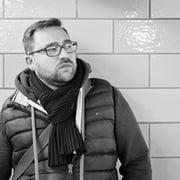 Sebastian Rieger