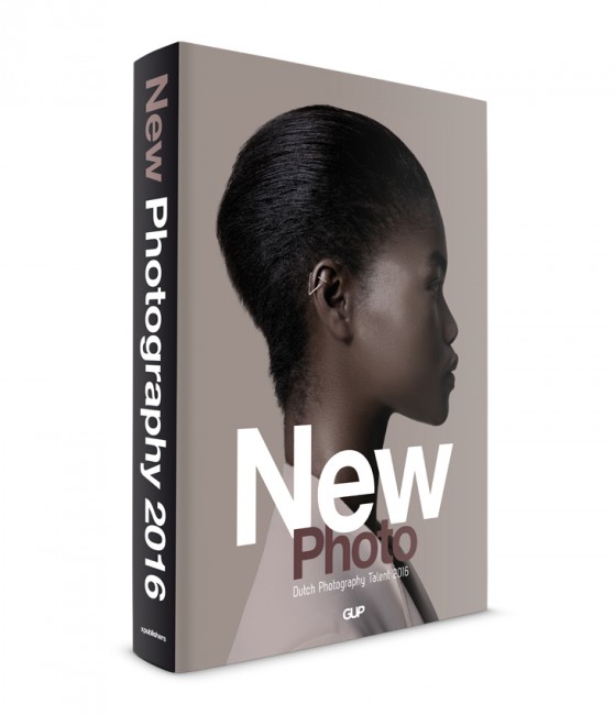 GUP New Dutch Photography Talent 2016