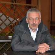 Andrea Rossato