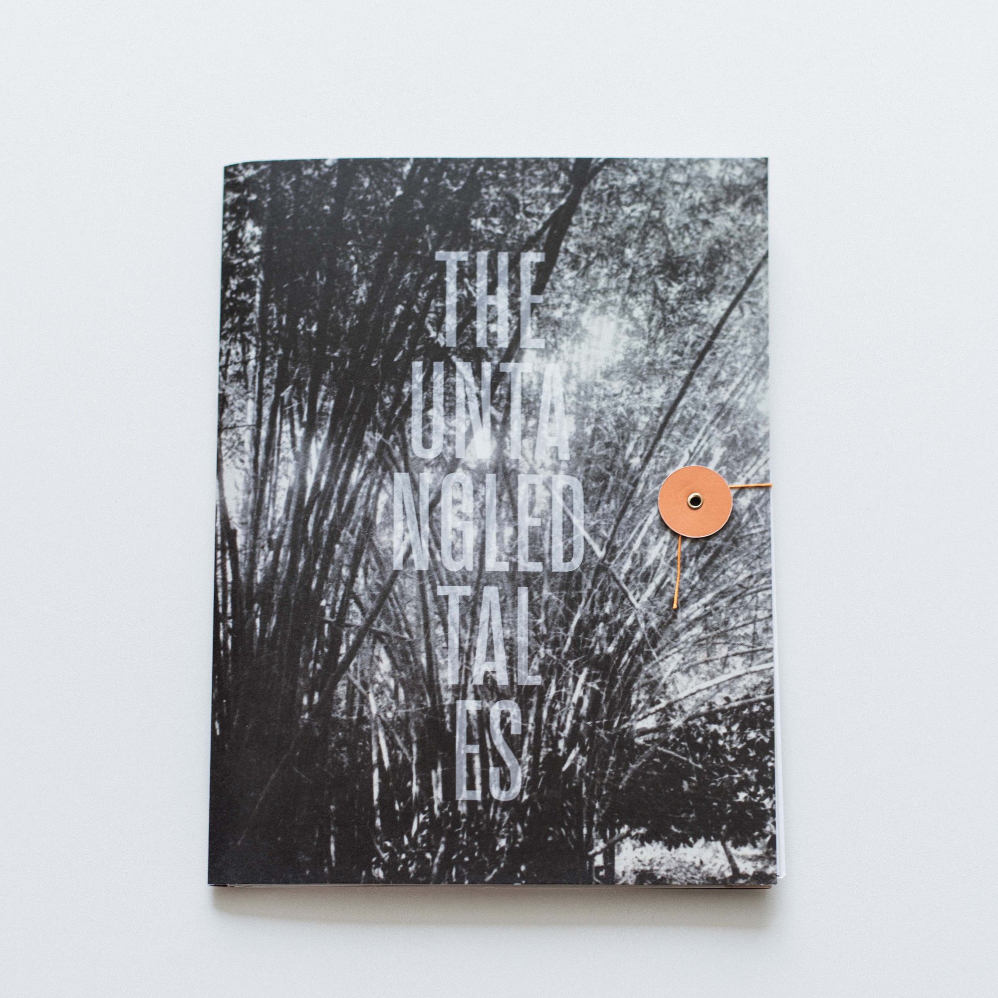 The untangled tales