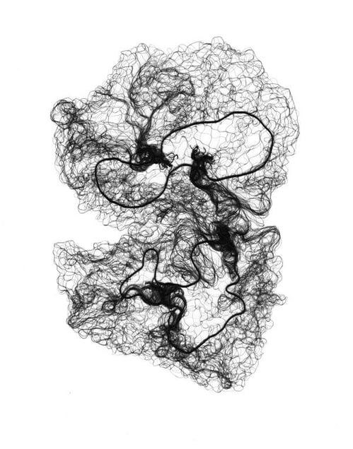 Dangerous Liaisons © Elaine Duigenan