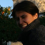 Mila Teshaieva