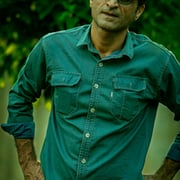 Akbar Shahbazi