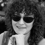 Vessela Subashka