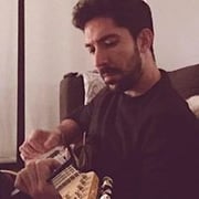 Alex and Hugo