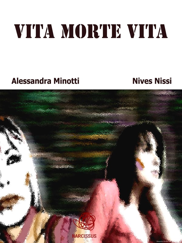 Vita Morte Vita (Italian Edition)