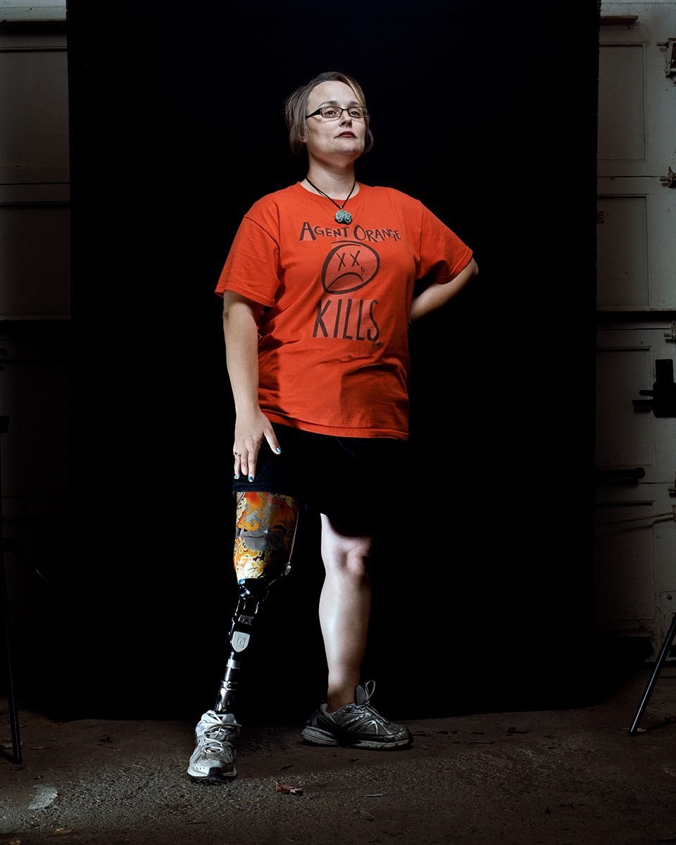 Monsanto A Photographic Investigation