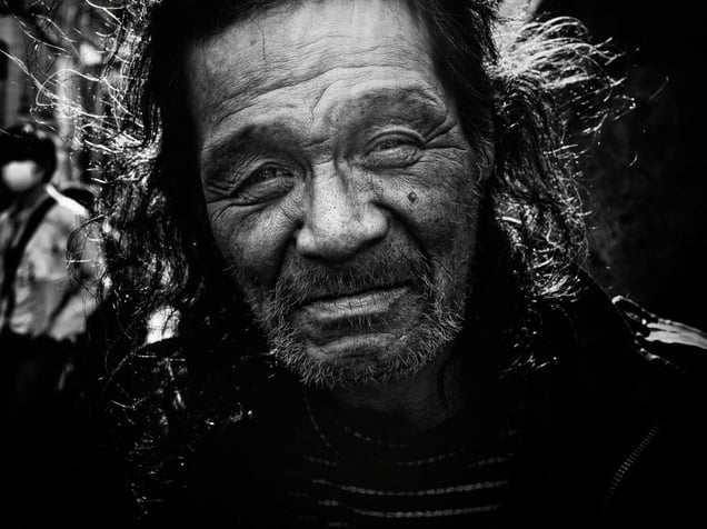 Shibuya,Tokyo,J apan © Tatsuo Suzuki