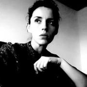 Angelina Golitsina