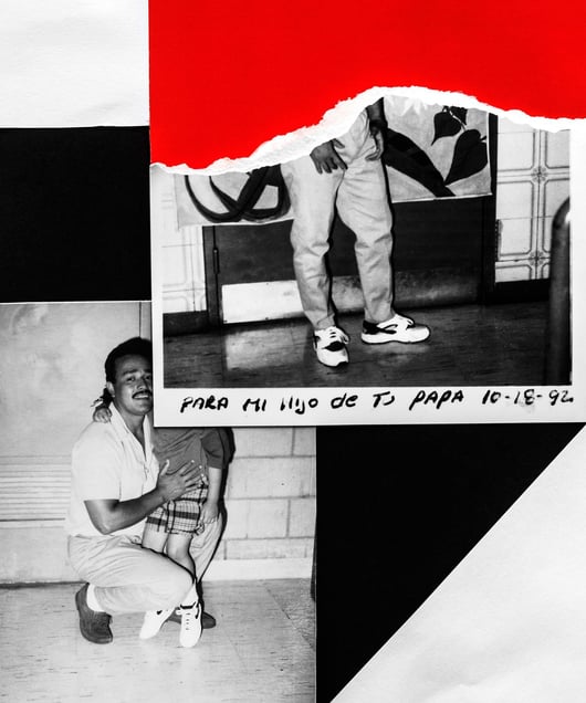 Para Mi Hijo/For My Son