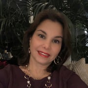 Mary Frances Attias Antun