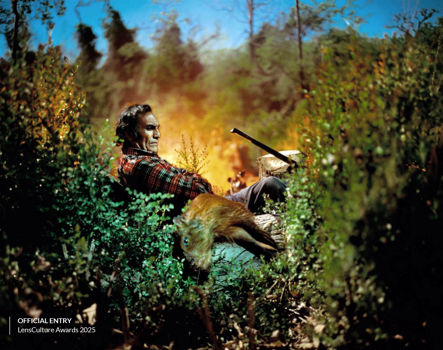 Alejandro Chaskielberg・La Creciente NZ Alejandro Chaskielberg - La Creciente | LensCulture
