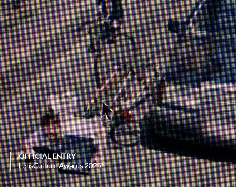 Michael Wolf - A Series of Unfortunate Events | LensCulture