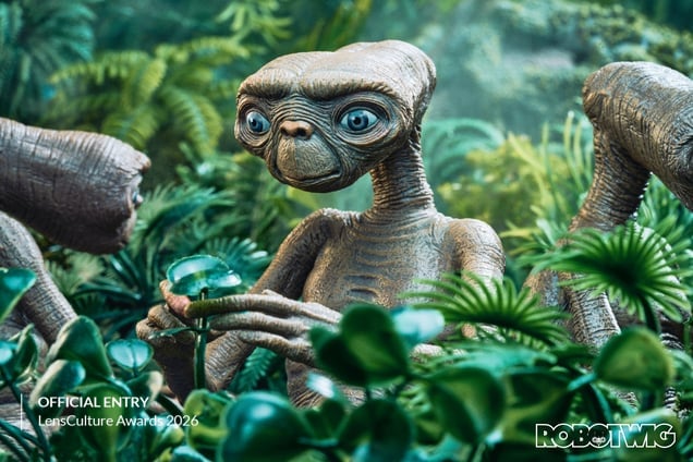 Practically Shot Miniature Photography