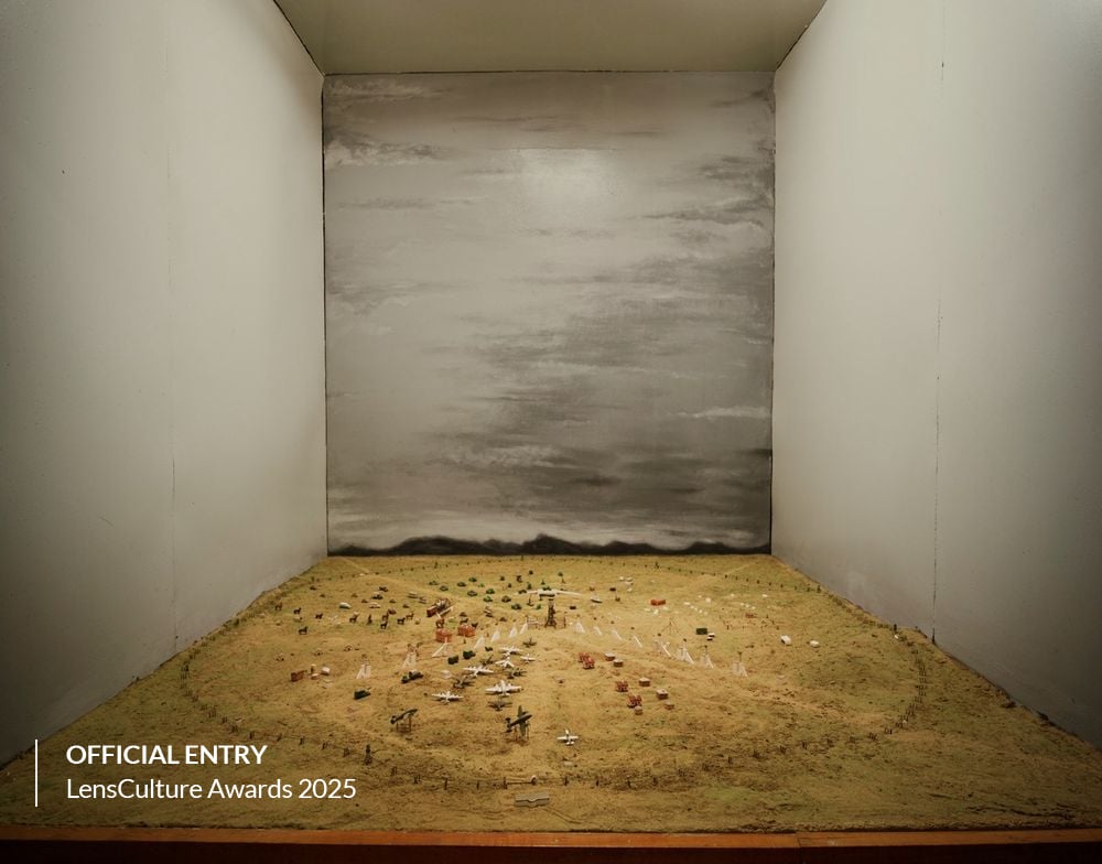 Nadav Kander 写真集　Dust ナダフ・カンダー Nadav Kander 写真集 Dust ナダフ・カンダー Nadav Kander