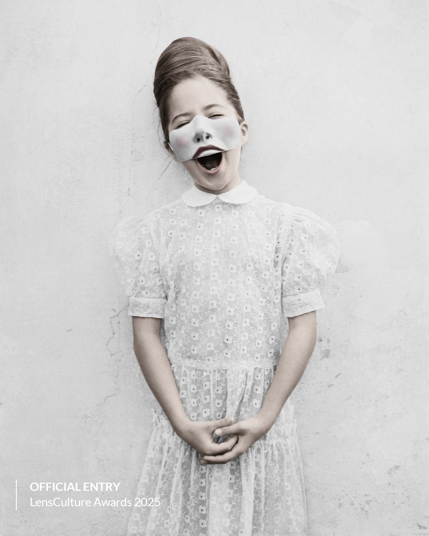 Vee Speers - The Birthday Party | LensCulture